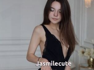 Jasmilecute