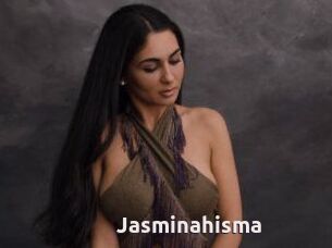 Jasminahisma