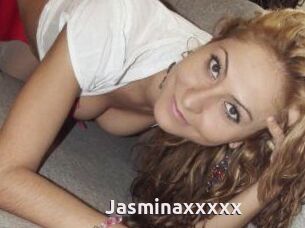 Jasminaxxxxx