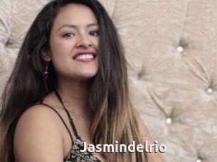 Jasmindelrio