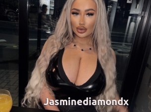 Jasminediamondx