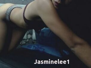 Jasminelee1