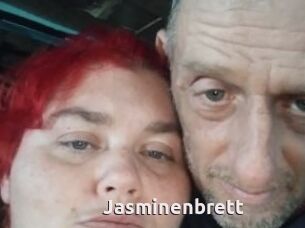 Jasminenbrett