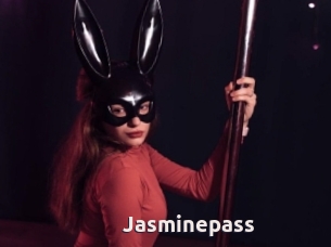 Jasminepass