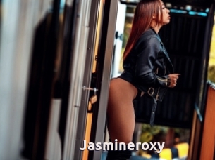 Jasmineroxy