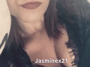 Jasminex21