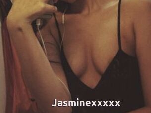 Jasminexxxxx