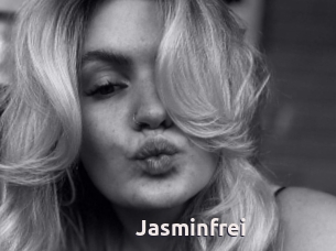 Jasminfrei