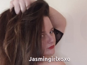 Jasmingirlxoxo