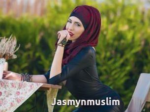 Jasmynmuslim