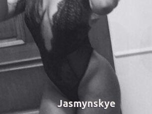 Jasmynskye