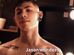 Jasonwonders