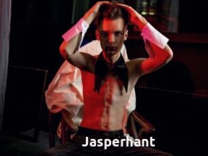 Jasperhant