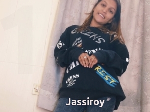 Jassiroy