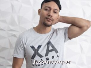 Jassoncooper