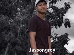 Jassongrey