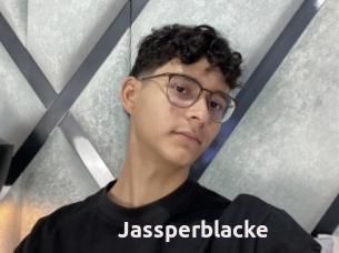 Jassperblacke