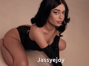 Jassyejoy