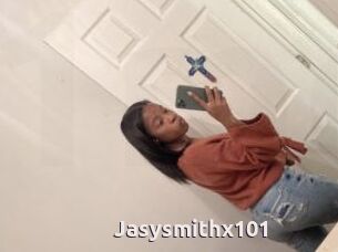 Jasysmithx101