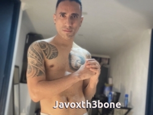 Javoxth3bone