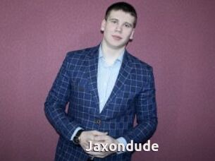 Jaxondude