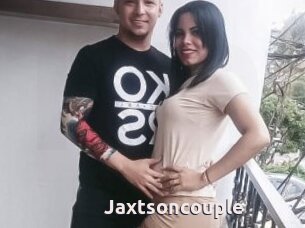 Jaxtsoncouple