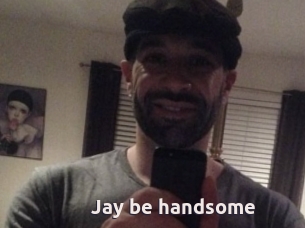 Jay_be_handsome