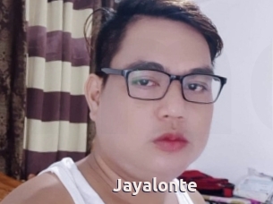 Jayalonte