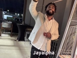 Jayalpha