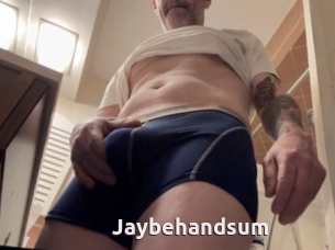 Jaybehandsum