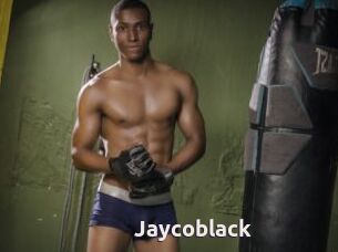 Jaycoblack