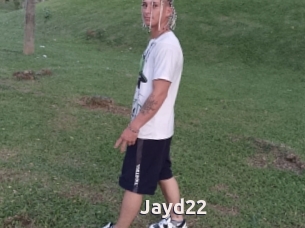 Jayd22