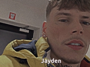 Jayden