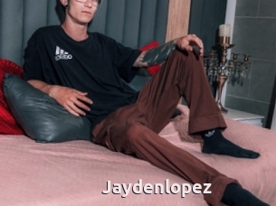 Jaydenlopez