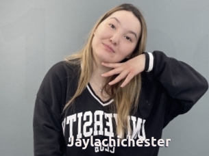 Jaylachichester