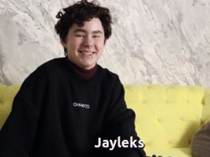 Jayleks