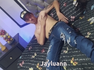 Jayluann