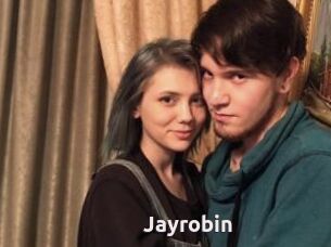 Jayrobin