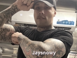 Jaysnowy