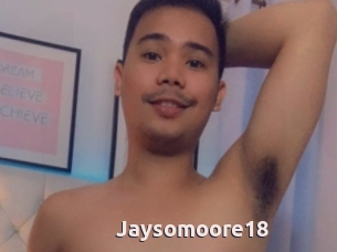 Jaysomoore18