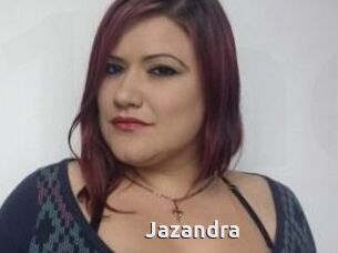 Jazandra