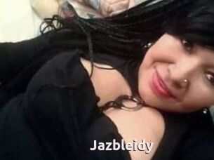 Jazbleidy