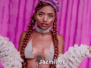 Jazmiller