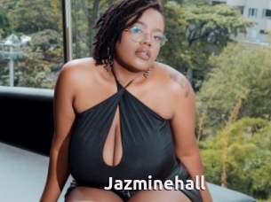 Jazminehall