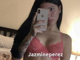 Jazmineperez