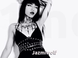 Jazmiwolf