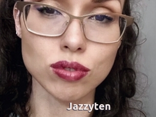 Jazzyten