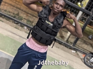 Jdthebaby