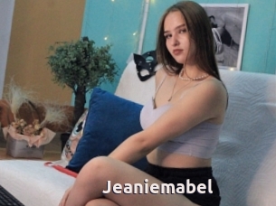 Jeaniemabel