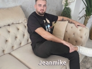 Jeanmike